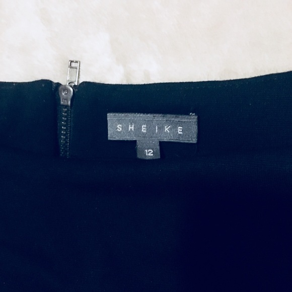 Sheike Dress - Picture 3 of 5